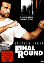 Film: Final Round - Kickfighter 2