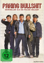 Film: Faking Bullshit - Krimineller als die Polizei er