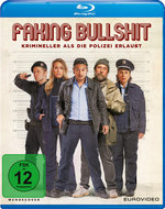 Film: Faking Bullshit - Krimineller als die Polizei er