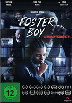 Film: Foster Boy - Allein unter Wölfen