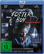 Film: Foster Boy - Allein unter Wölfen