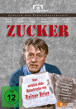 Film: Zucker - Eine wirklich süße Katastrophe