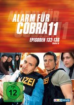 Film: Alarm für Cobra 11 - Staffel 16