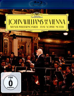 Film: John Williams - Live in Vienna