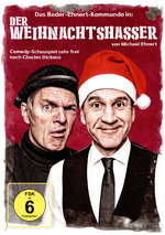 Film: Das Bader-Ehnert-Kommando in: Der Weihnachtshass