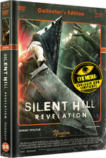 Film: Silent Hill - Revelation
