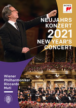 Film: Neujahrskonzert 2021 / New Year's Concert 2021