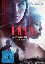 Film: Only - Last Woman on Eath