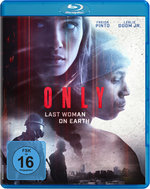 Film: Only - Last Woman on Eath