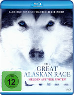 Film: The Great Alaskan Race - Helden auf vier Pfoten