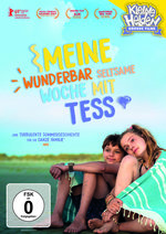 Film: Meine wunderbar seltsame Woche mit Tess