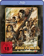 Film: African Kung Fu Nazis