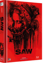 Film: Saw