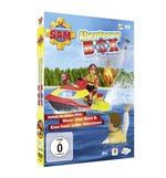 Film: Feuerwehrmann Sam - Abenteuer Box