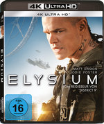 Film: Elysium