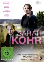 Film: Sarah Kohr 2: Das verschwundene Mädchen / Teufel