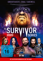 Film: WWE - Survivor Series 2020