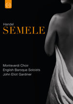 Film: Händel - Semele