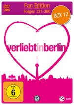 Film: Verliebt in Berlin Box 12 – Folgen 331-360