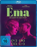 Film: Ema - Sie spielt mit dem Feuer
