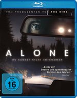 Film: Alone - Du kannst nicht entkommen