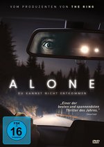 Film: Alone - Du kannst nicht entkommen