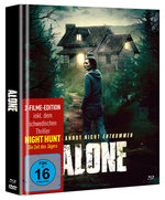 Film: Alone - Du kannst nicht entkommen