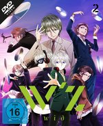 Film: W'z - Vol.2 (Ep. 7-13)