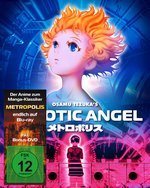 Film: Robotic Angel