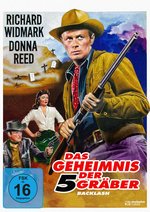 Film: Das Geheimnis der 5 Gräber