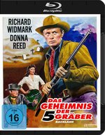 Film: Das Geheimnis der 5 Gräber