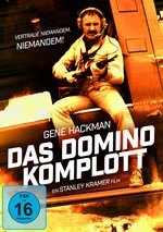 Film: Das Domino-Komplott