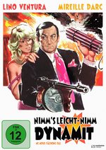 Film: Nimm's leicht - nimm Dynamit