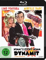 Film: Nimm's leicht - nimm Dynamit