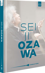 Film: Seiji Ozawa: Retrospective