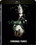 Film: Wrong Turn 1