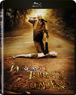 Film: Wrong Turn 2 - Dead End
