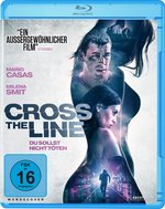 Film: Cross the Line - Du sollst nicht töten