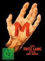 Film: M - Eine Stadt sucht einen Mörder