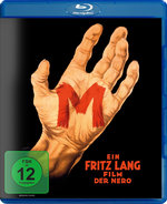 Film: M - Eine Stadt sucht einen Mörder
