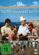Film: Mutschmanns Reise - Kultsatire einer missglückte