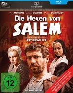 Film: Die Hexen von Salem (Hexenjagd)