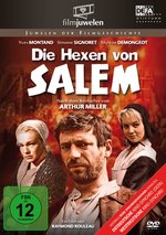 Film: Die Hexen von Salem (Hexenjagd)