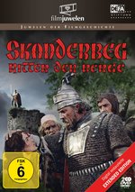 Film: Skanderbeg - Ritter der Berge