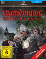 Film: Skanderbeg - Ritter der Berge