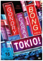 Film: Tokio!