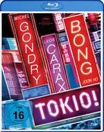Film: Tokio!