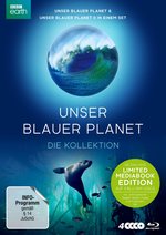 Film: UNSER BLAUER PLANET - Die Kollektion