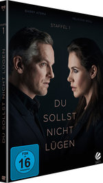 Film: Du sollst nicht lügen - Die komplette 1. Staffel