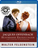 Film: Felsenstein - Hoffmanns Erzählungen